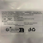 Pimple Patches for Face,144Pcs Hydrocolloid Acne Patches, Absorbing Cover Invisible Blemish Spot Patches, Spot Treatment Stickers Effectively Calm & Relieves Acne Facial Skin Care