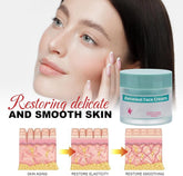 Saam Face Cream,Renewal Face Cream anti Wrinkle,Anti Aging Face Cream for Women,Moisturiser Face Women,Face Moisturizer for Women,Face Cream for Mature Skin,Face Care,Skin Tightening Cream for Face