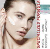 Saam Face Cream,Renewal Face Cream anti Wrinkle,Anti Aging Face Cream for Women,Moisturiser Face Women,Face Moisturizer for Women