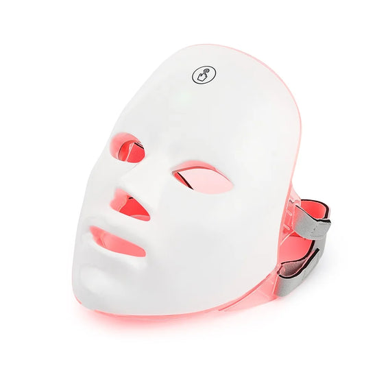 Radiant Glow LED Mask™